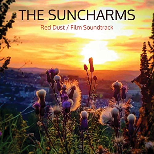 Red Dust [Vinyl Single] von Slumberland (H'Art)