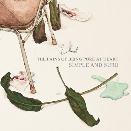 Simple & Sure 7" [Vinyl Single] von Slumberland (H'Art)