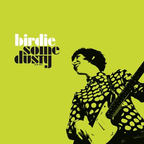 Some Dusty [Vinyl LP] von Slumberland Records