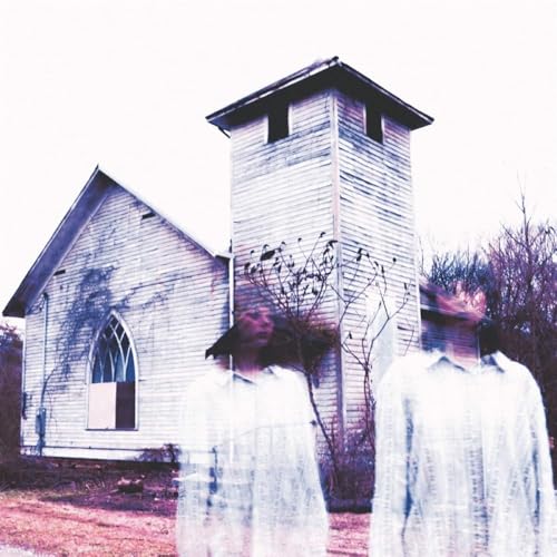 Whispers in the Speech Machine [Vinyl LP] von Slumberland Records