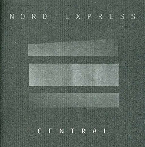 Central Central von Slumberland Records