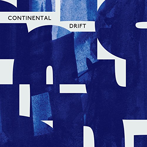 Continental Drift (Various Artists) von Slumberland Records
