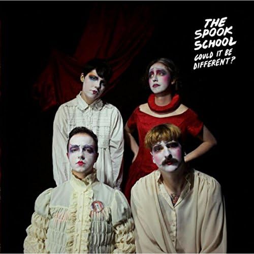Could It Be Different? Could It Be Different? von Slumberland Records