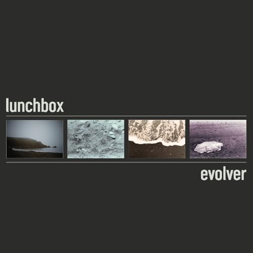 Evolver [Musikkassette] von Slumberland Records