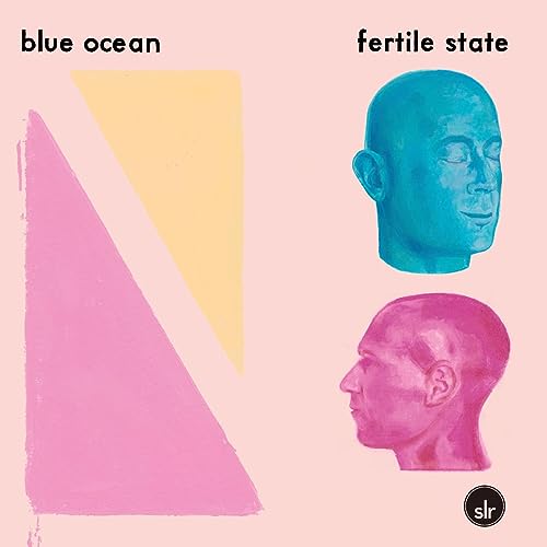 Fertile State [Vinyl LP] von Slumberland Records