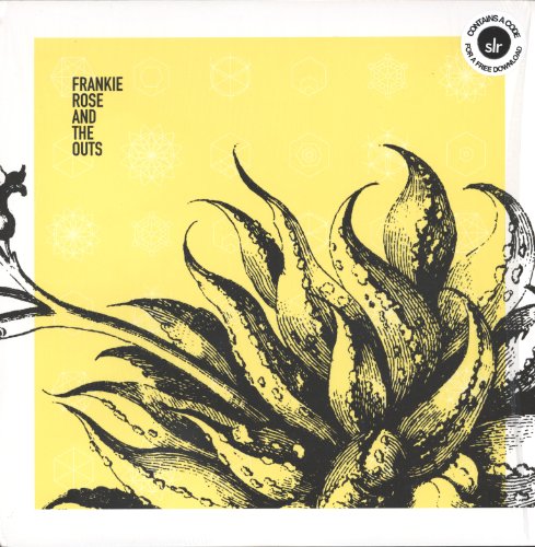 Frankie Rose & the Outs [Vinyl LP] von Slumberland Records