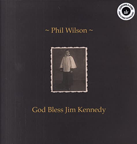 God Bless Jim Kennedy [Vinyl LP] von Slumberland Records