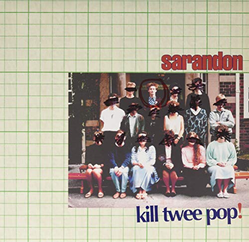 Kill Twee Pop! [Vinyl Single] von Slumberland Records