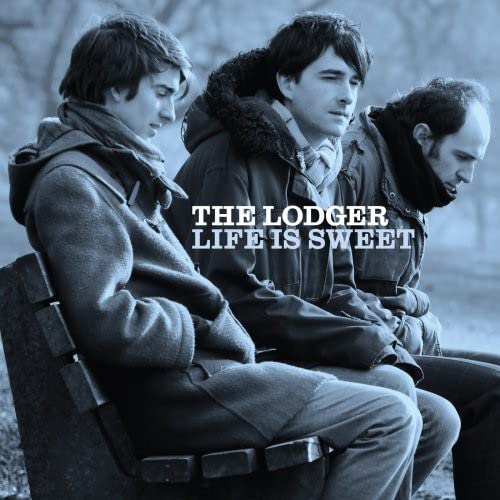 Life Is Sweet [Vinyl LP] von Slumberland Records