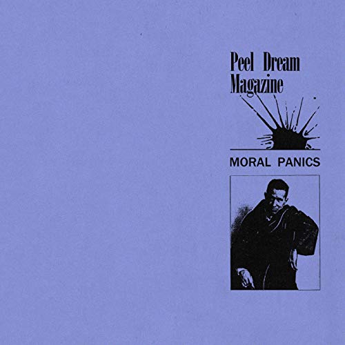 Moral Panics [VINYL] [Vinyl LP] von Slumberland Records