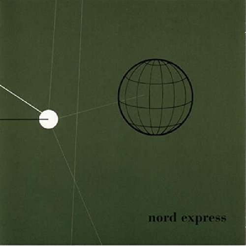 Nord Express -Mcd- Nord Express -Mcd- von Slumberland Records
