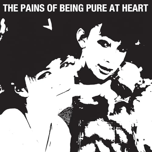 Pains of Being Pure at Heart [Vinyl LP] von Slumberland Records