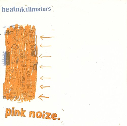 Pink Noize [Vinyl Single] von Slumberland Records