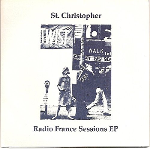 Radio France Sessions [Vinyl Single] von Slumberland Records