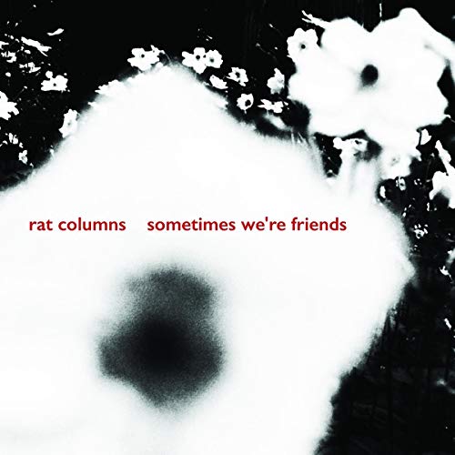 Sometimes We'Re Friends [Vinyl Single] von Slumberland Records