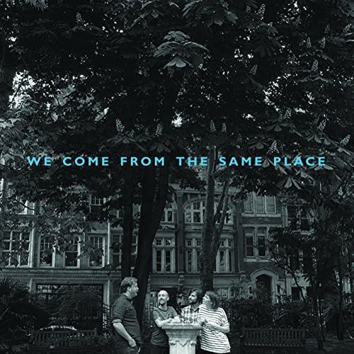 We Come from the Same Place [Vinyl LP] von Slumberland Records