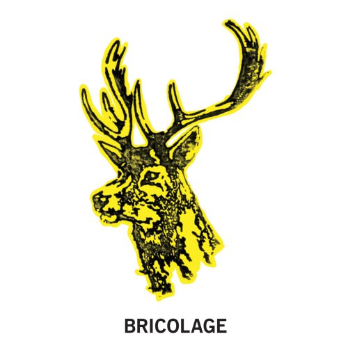 Bricolage [Vinyl LP] von Slumberland
