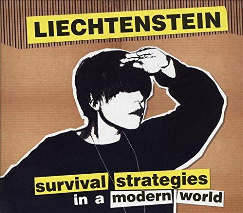 Survival Strategies In A Modern World [Vinyl LP] von Slumberland