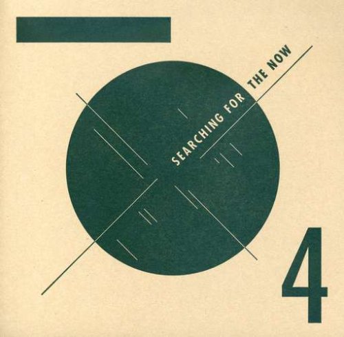 Vol. 4-Searching for the Now [Vinyl Maxi-Single] von Slumberland