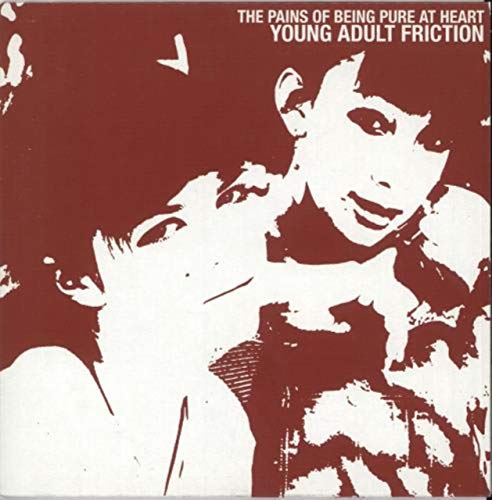 Young Adult [Vinyl LP] von Slumberland