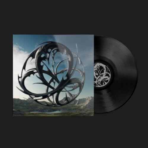 1st Full Album - Armageddon / 12 Page Booklet [Vinyl LP] von Import (Major Babies)
