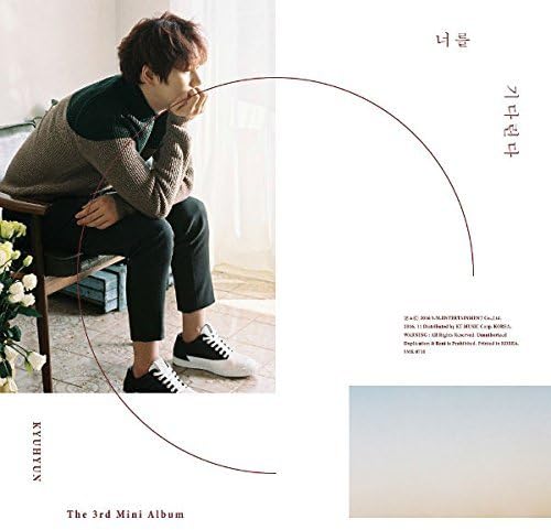 Waiting Still (3rd Mini Album) von Sm Entertainment