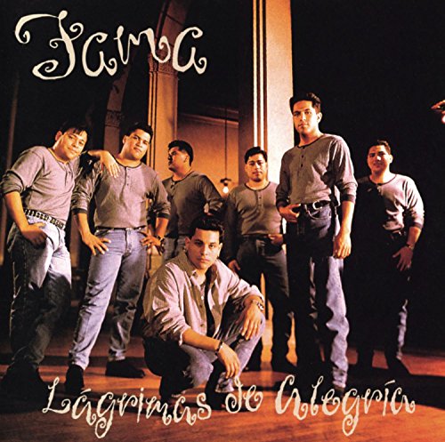 Lagrimas de Alegria von Sm Import (Sony Bmg)