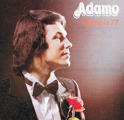 Olympia '77 von Sm Import (Sony Bmg)