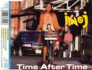 Time After Time von Sm Import (Sony Bmg)