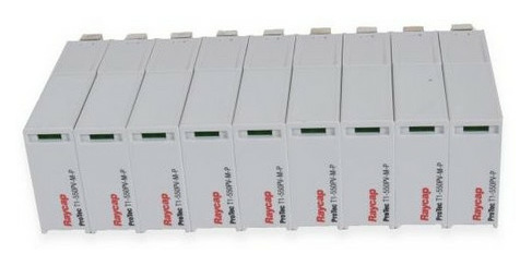 SMA DC_SPD_KIT5_T1T2  DC ÜSS Typ1/2 (Core1) von Sma