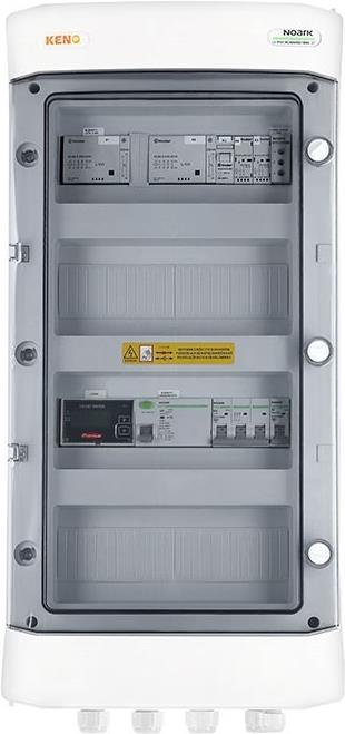 SMA EMETER-20 Energy Meter (EMETER-20) von Sma
