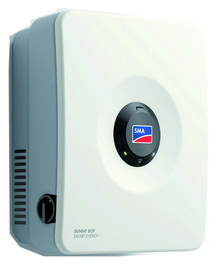 SMA SBSE5.0-50 Hybrid-Wechselrichter 1-phas. von Sma