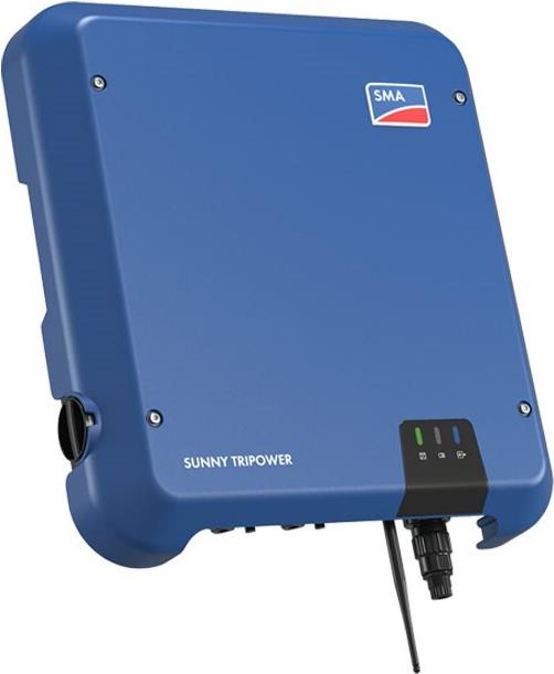 SMA STP 8.0-3AV-40 Wechselrichter Tripower 3-ph (STP 8.0-3AV-40) von Sma