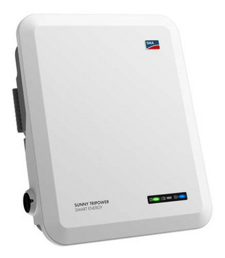 SMA STP5.0-3SE-40 Hybrid-Wechselrichter von Sma