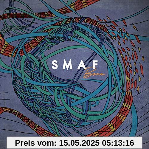 Boom von Smaf