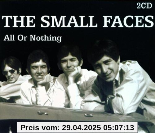 All Or Nothing von Small Faces