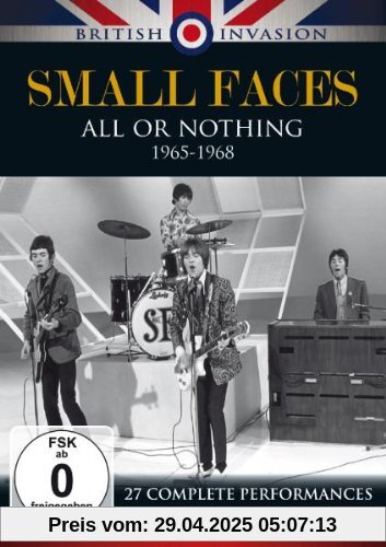 All Or Nothing von Small Faces