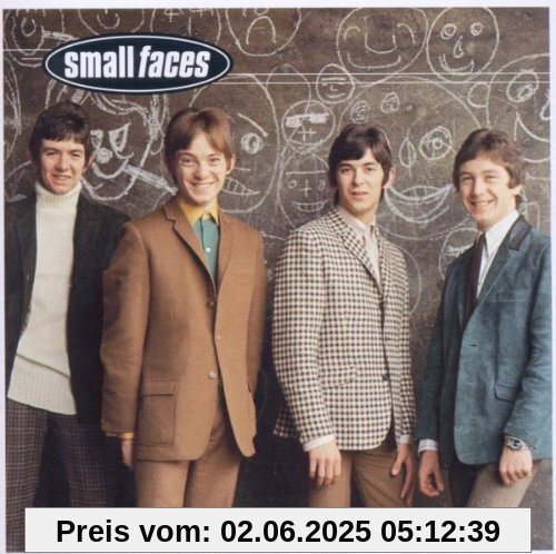 From the Beginning From the Beginning von Small Faces
