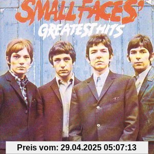 Greatest Hits von Small Faces