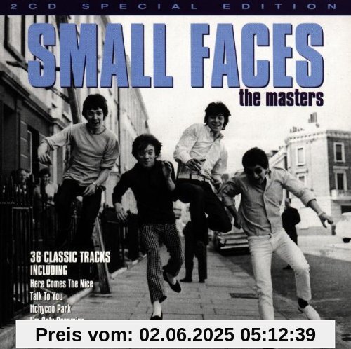 The Masters The Masters von Small Faces