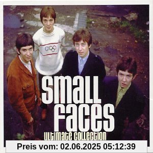 Ultimate Collection Ultimate Collection von Small Faces