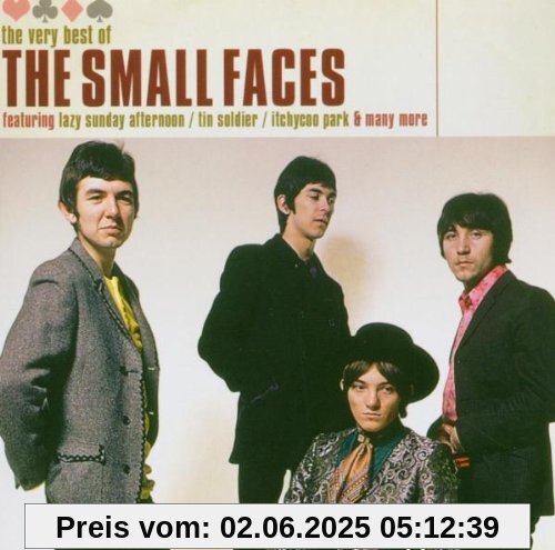 Very Best of Very Best of von Small Faces