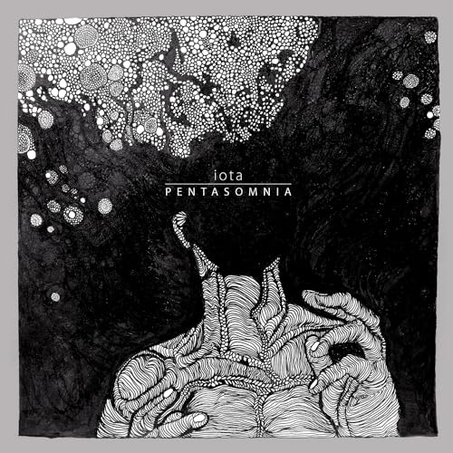 Pentasomnia von Small Stone Records