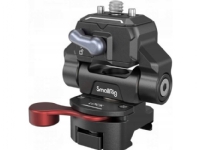 SmallRig SMALLRIG 3601 ADJUSTABLE MONITOR MOUNT WITH NATO CLAMP TALON MINI SmallRig SMALLRIG 3601 ADJUSTABLE MONITOR MOUNT WITH NATO CLAMP TALON MINI von SmallRig