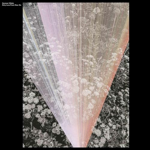 Only Love from Now on [Vinyl LP] von Smalltown Supersound / Cargo