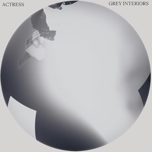 Grey Interiors [Vinyl LP] von Smalltown Supersound
