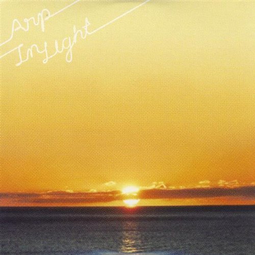 In Light by Arp (2007) Audio CD von Smalltown Supersound