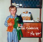 Me Ep [Vinyl Single] von Smalltown Supersound
