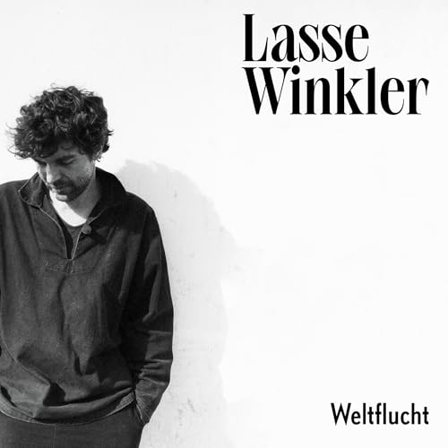 Weltflucht [Vinyl LP] von Smarakt (Rough Trade)