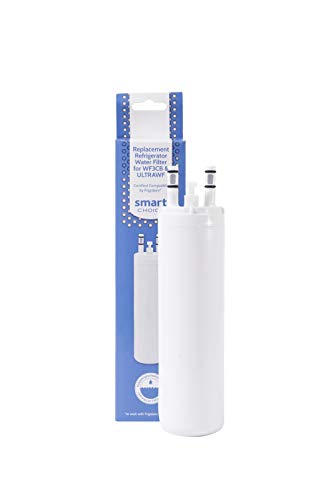 Smart Choice Zertifiziert von Frigidaire Ersatz-Wasserfilter SCWF3CTO für Frigidaire PureSource Smart Choice Zertifiziert von Frigidaire Ersatz-Wasserfilter SCWF3CTO für Frigidaire PureSource von Smart Choice